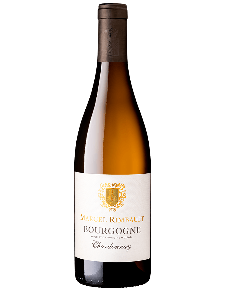 MARCEL RIMBAULT BOURGOGNE CHARDONNAY 2023